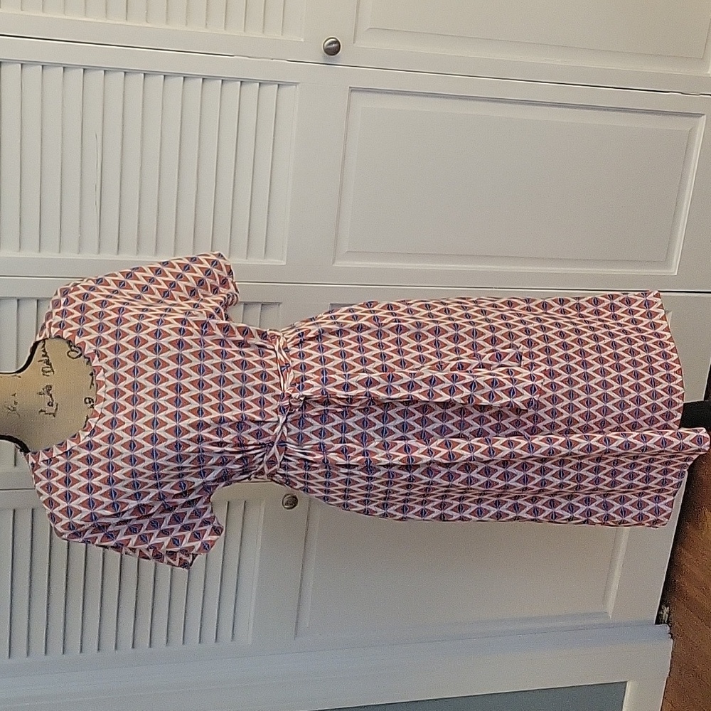 LuLaRoe Marly -  Medium